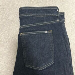 Brand new Everlane jeans